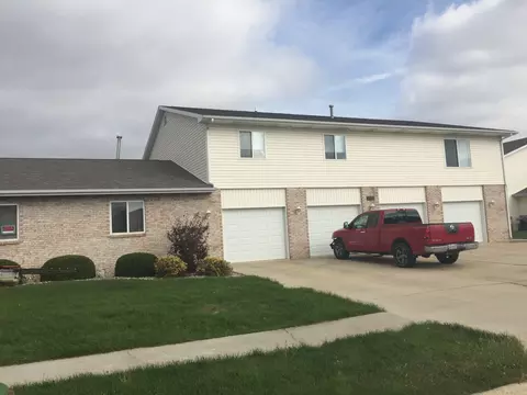 1521 Wingo Ln, Bourbonnais, IL 60914