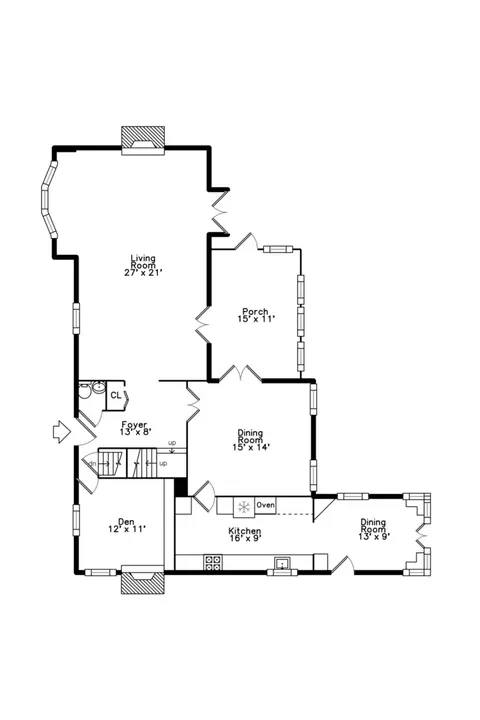 2812 Colfax St, Evanston, IL 60201 photo 46