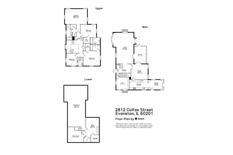 2812 Colfax St, Evanston, IL 60201 photo 45