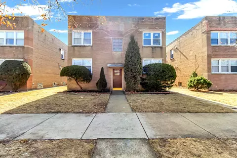 2733 W Catalpa Ave #2E, Chicago, IL 60625