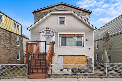 2614 W Cullerton St, Chicago, IL 60608