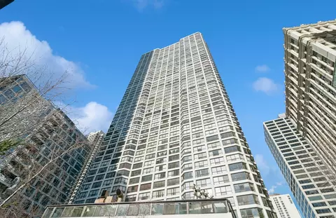 405 N Wabash Ave #2913, Chicago, IL 60611