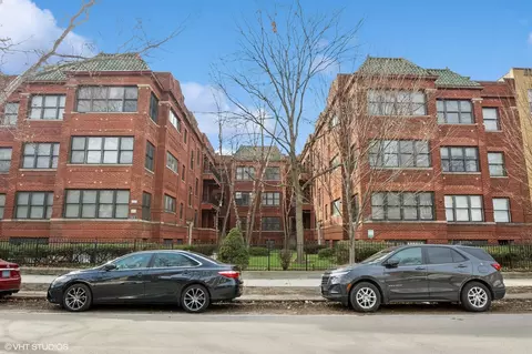6620 N Ashland Ave #3, Chicago, IL 60626