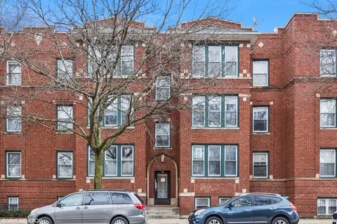 2305 N Kimball Ave #G, Chicago, IL 60647