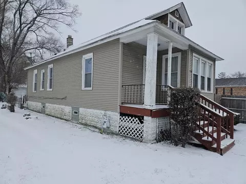218 W 115th St, Chicago, IL 60628
