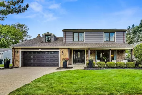 1110 W Noyes St, Arlington Heights, IL 60005