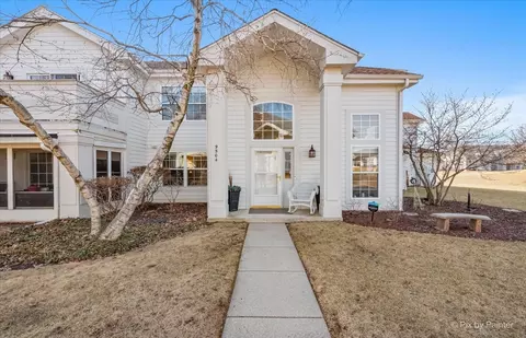 9504 Lenox Ln, Village Of Lakewood, IL 60014