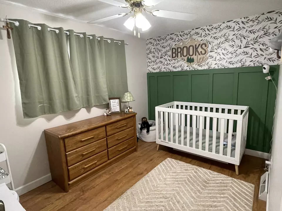 Bedroom - 214 W 7th St, Spring Valley, IL 61362 photo 1 of 1