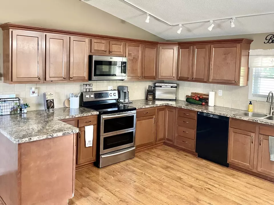 Kitchen - 214 W 7th St, Spring Valley, IL 61362 photo 1 of 2