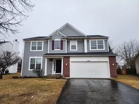 2981 Stirling Dr, Montgomery, IL 60538