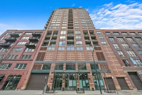 400 W Ontario St #1708, Chicago, IL 60654