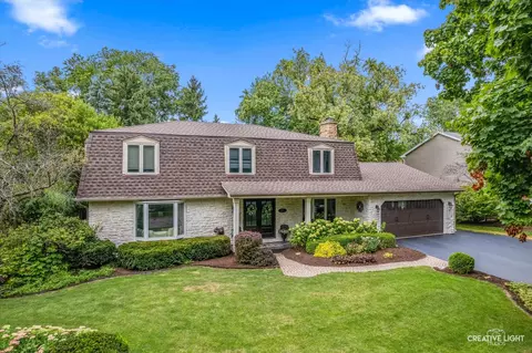 805 Timber Trail Dr, Naperville, IL 60565