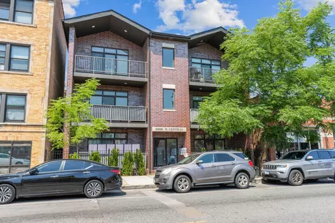 3006 N Central Ave #3A, Chicago, IL 60634