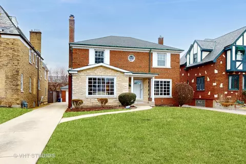 1422 Jackson Ave, River Forest, IL 60305 photo 2