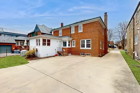 1422 Jackson Ave, River Forest, IL 60305 photo 37
