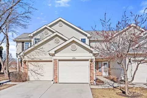 52 N Golfview Ct, Glendale Heights, IL 60139