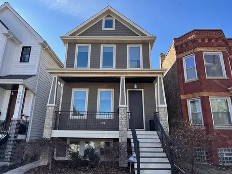 4142 N Campbell Ave, Chicago, IL 60618