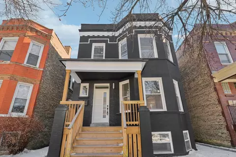 2307 N Avers Ave #1, Chicago, IL 60647