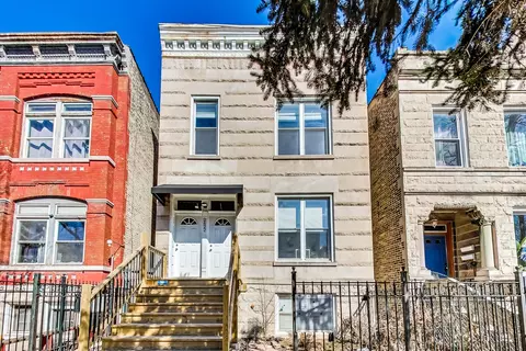 2622 W Crystal St, Chicago, IL 60622