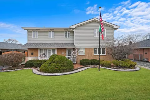 11024 S Menard Ave, Chicago Ridge, IL 60415