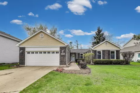 5030 Dukesberry Ln, Hoffman Estates, IL 60010