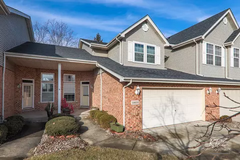 10839 Prairie Ln, Mokena, IL 60448