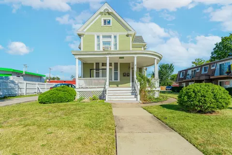 165 S York Rd, Bensenville, IL 60106