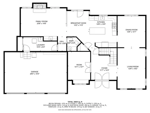1011 Redwood Ln, Algonquin, IL 60102 photo 40
