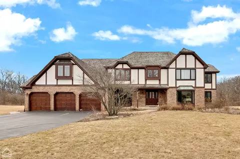 15539 S Mallard Ln, Homer Glen, IL 60491