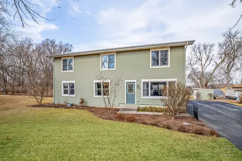 2316 Evergreen Ave, Fox River Grove, IL 60021