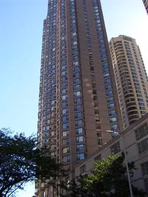 401 E Ontario St #701, Chicago, IL 60611