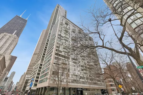 1000 N Lake Shore Dr #1509, Chicago, IL 60611