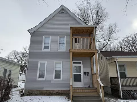 144 N 4th Ave, Kankakee, IL 60901