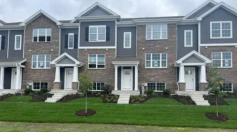 6325 Ulster Dr, Tinley Park, IL 60477