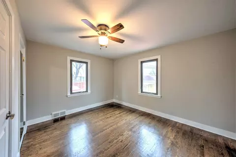 Bedroom - 4269 Ruby St, Schiller Park, IL 60176 photo 1 of 2