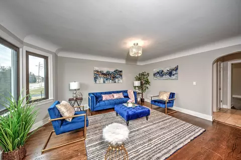 Living - 4269 Ruby St, Schiller Park, IL 60176 photo 1 of 1
