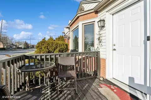 Exterior - 4269 Ruby St, Schiller Park, IL 60176 photo 2 of 3