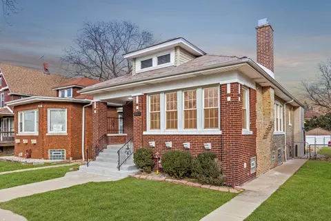 12021 S Harvard Ave, Chicago, IL 60628