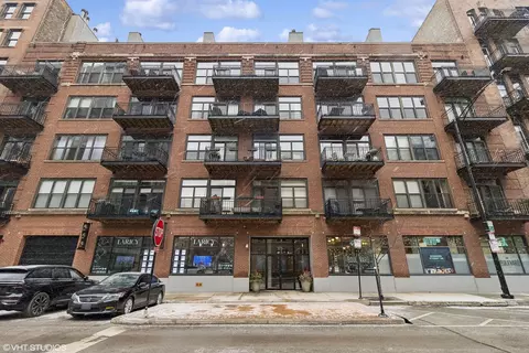 375 W Erie St #506, Chicago, IL 60654