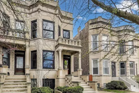 5429 S Drexel Ave, Chicago, IL 60615