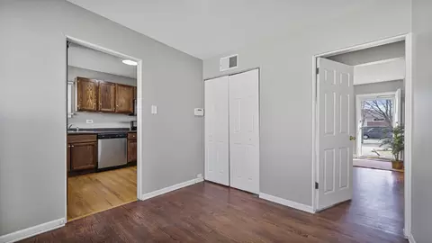 Entry Way - 8322 N Ozanam Ave, Niles, IL 60714 photo 2 of 2