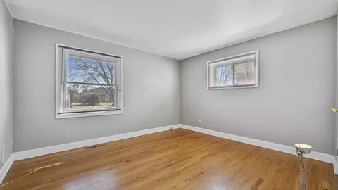 Bedroom - 8322 N Ozanam Ave, Niles, IL 60714 photo 2 of 3