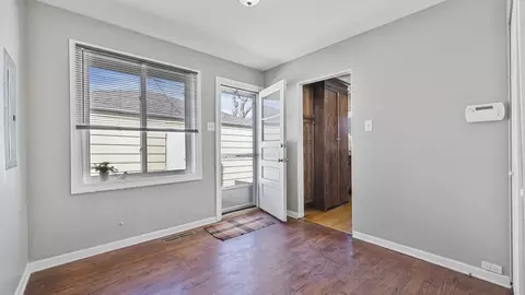 Entry Way - 8322 N Ozanam Ave, Niles, IL 60714 photo 1 of 2