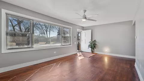 Living - 8322 N Ozanam Ave, Niles, IL 60714 photo 1 of 3