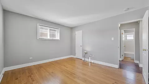 Bedroom - 8322 N Ozanam Ave, Niles, IL 60714 photo 1 of 3