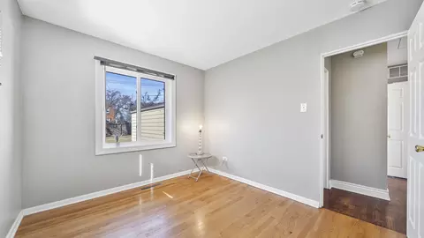 Bedroom - 8322 N Ozanam Ave, Niles, IL 60714 photo 3 of 3