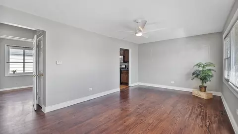 Living - 8322 N Ozanam Ave, Niles, IL 60714 photo 3 of 3