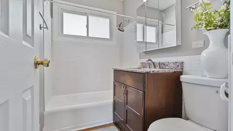 Bath - 8322 N Ozanam Ave, Niles, IL 60714 photo 1 of 1