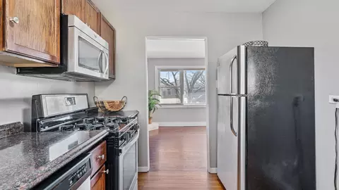Kitchen - 8322 N Ozanam Ave, Niles, IL 60714 photo 2 of 2