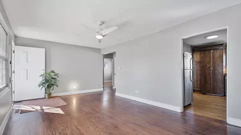 Living - 8322 N Ozanam Ave, Niles, IL 60714 photo 2 of 3